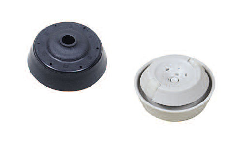 Passacavo in PA - PLIOFIX - SES-STERLING - in TPE / a membrana elastica / a tenuta stagna