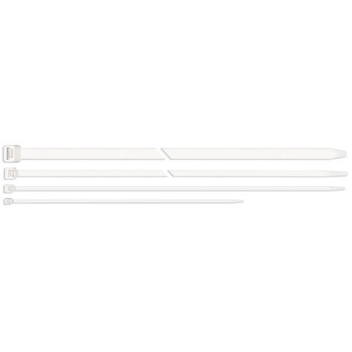Fascetta stringicavo a dentellatura interna - SES-QUICK SL-V0 (AF) - SES-STERLING - in poliammide