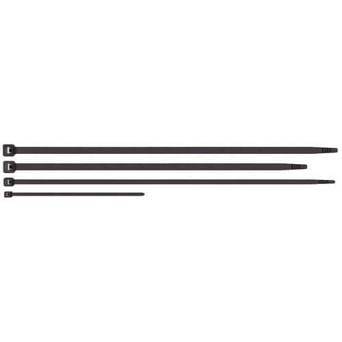 Fascetta stringicavo in poliammide - SES-QUICK SL HT - SES-STERLING - per alte temperature