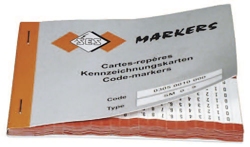Nastro adesivo a doppia faccia - SM - SMR series  - SES-STERLING - in gomma / ad uso industriale / per marcatura