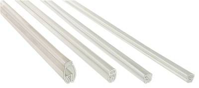 Supporto per marcatura cavi - PR series  - SES-STERLING - trasparente