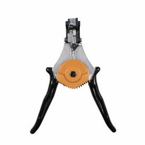 Pinza spelafili universale - SES-4010 - SES-STERLING - per fili / di precisione / automatica