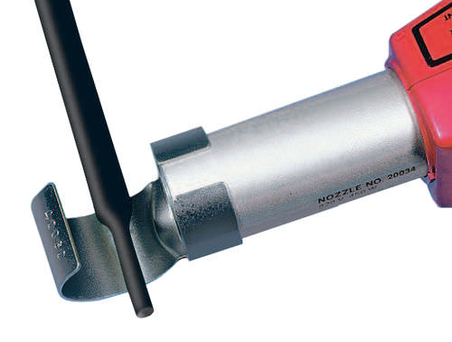 Guaina termoretraibile - PLIOFINE B - SES-STERLING - tubolare / per cavi / in poliolefina