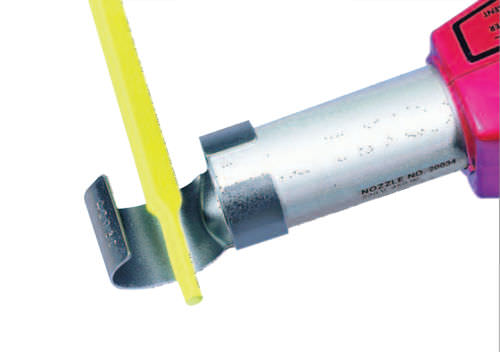 Guaina termoretraibile - PLIOFINE B-EX - SES-STERLING - tubolare / per cavi / in poliolefina