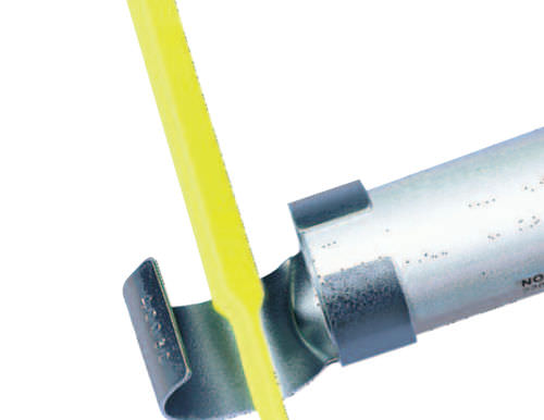 Guaina termoretraibile - PLIOFINE BX-F - SES-STERLING - tubolare / per cavi / in poliolefina