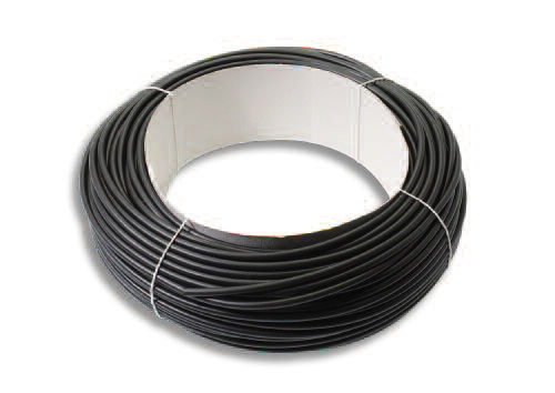 Guaina isolante - PLIO-industriel-9836 LF - SES-STERLING - tubolare / per cavi / in PVC