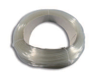 Guaina isolante - PLIO® - SES-STERLING - tubolare / per cavi / in PVC