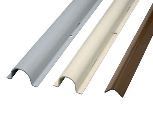 Canale di cablaggio - PLIOLINE GV - SES-STERLING - in PVC / rigido