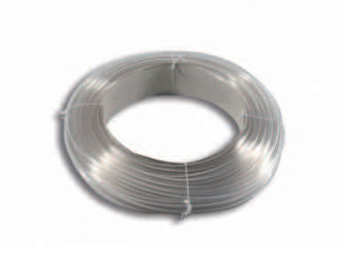 Guaina isolante - PLIO® B.T. LF - SES-STERLING - tubolare / per cavi / in PVC