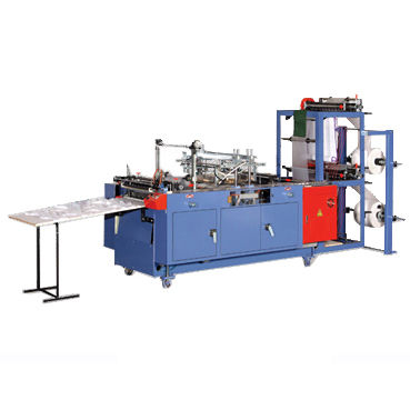Macchina di fabbricazione di guanti - Ye I Machinery Factory Co. Ltd.
