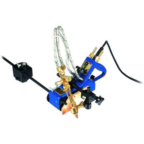 Macchina da ossitaglio - Favorit I - ZINSER GmbH - per metallo / per lamiere / CNC