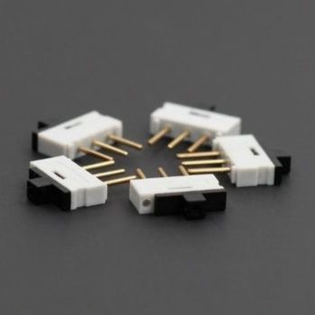 Interruttore a scorrimento - 1K2 - EOZ - unipolare / IEC / elettromeccanico