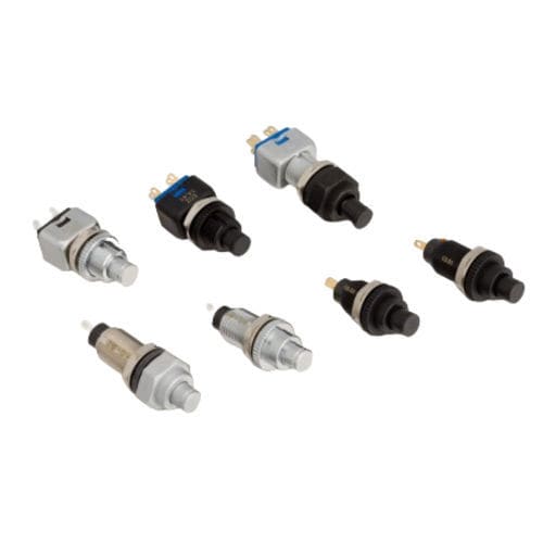 Pulsante IP65 - 17 series  - EOZ - IP67 / rinforzato