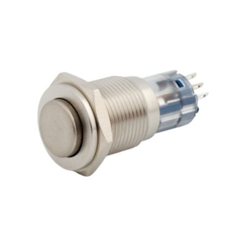 Pulsante antivandalo - R - EOZ - IP65 / IP67 / rinforzato