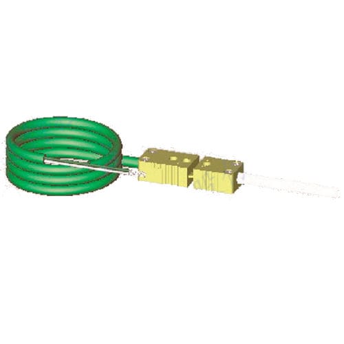 Termocoppia - TM-2201 - Nanjing Bocon Science & Technology Co. Ltd - connettore termocoppia / di processo / per l’industria petrolchimica