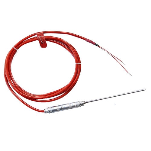 Sonda di temperatura con connettore Lemo - TM1202 - Nanjing Bocon Science & Technology Co. Ltd - RTD / Pt100 / Pt1000