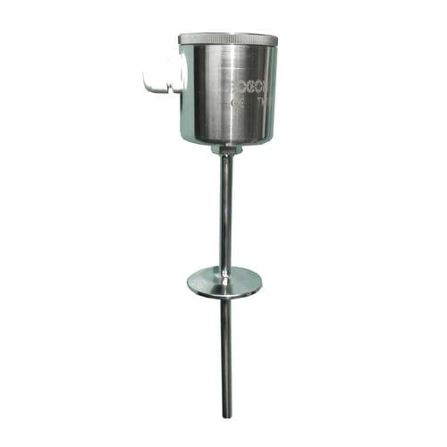 Sonda di temperatura RTD - TM1601 - Nanjing Bocon Science & Technology Co. Ltd - Pt100 / analogica / IP65