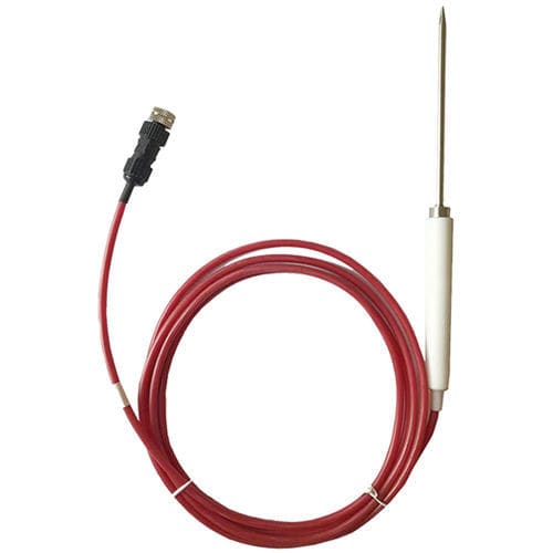 Sonda di temperatura ad inserimento - TM1130 - Nanjing Bocon Science & Technology Co. Ltd - Pt100 / RTD / Pt1000