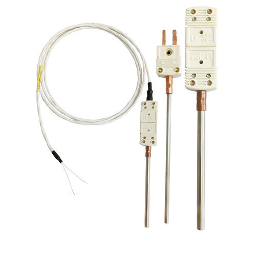 Sonda di temperatura Pt100 - TM1201 - Nanjing Bocon Science & Technology Co. Ltd - RTD / Pt1000 / Pt500