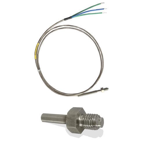 Sonda di temperatura Pt100 - TM1107 - Nanjing Bocon Science & Technology Co. Ltd - RTD / Pt1000 / Pt500