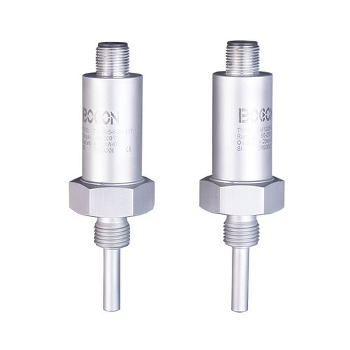 Sonda di temperatura Pt100 - TM1205(2) - Nanjing Bocon Science & Technology Co. Ltd - RTD / Pt1000 / ad inserimento