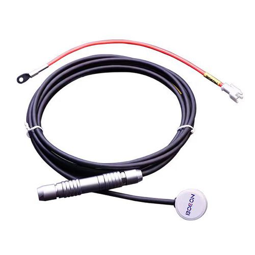 Sonda di temperatura NTC - TM3108(2) - Nanjing Bocon Science & Technology Co. Ltd - per liquido / per gas / per HVAC