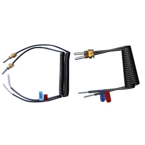 Sensore di temperatura Pt100 - TM1101-5-1500 - Nanjing Bocon Science & Technology Co. Ltd - Pt1000 / Pt500 / isolato