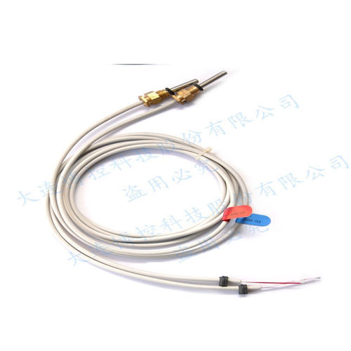Sensore di temperatura Pt1000 - TM1101/51-5-1500 - Nanjing Bocon Science & Technology Co. Ltd - Pt500 / IP68 / per liquido