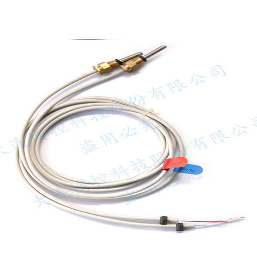 Sensore di temperatura Pt1000 - TM1101-5-1500 - Nanjing Bocon Science & Technology Co. Ltd - filettato / ad inserimento / 2 cavi