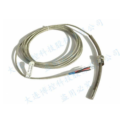 Sonda di temperatura a baionetta - TM1113(1) - Nanjing Bocon Science & Technology Co. Ltd - Pt100 / RTD / Pt1000