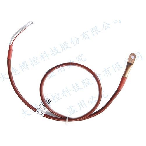 Sonda di temperatura per misurazione di temperatura superficiale - TM1110 - Nanjing Bocon Science & Technology Co. Ltd - Pt100 / RTD / Pt1000
