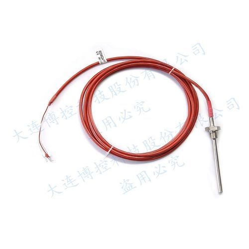 Sonda di temperatura Pt100 - TM-1105 - Nanjing Bocon Science & Technology Co. Ltd - RTD / Pt1000 / Pt500