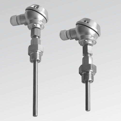 Sonda di temperatura RTD - TM1407 - Nanjing Bocon Science & Technology Co. Ltd - con testa di raccordo / 4-20 mA / morsettiera