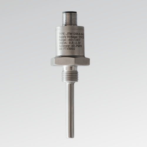 Sonda di temperatura Pt100 - TM1205  - Nanjing Bocon Science & Technology Co. Ltd - RTD / Pt1000 / ad inserimento