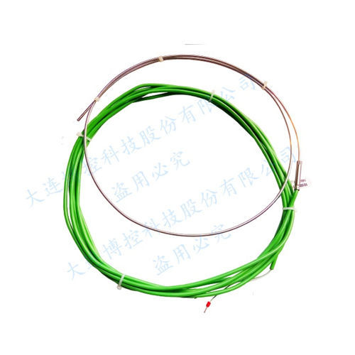 Termocoppia - TM-2102 - Nanjing Bocon Science & Technology Co. Ltd - per strumento analitico / con manicotti in acciaio inossidabile / push-in