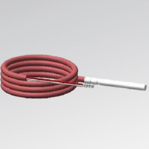Sonda di temperatura NTC - TM3101 - Nanjing Bocon Science & Technology Co. Ltd - da soffitto / connettore M12 / per liquido