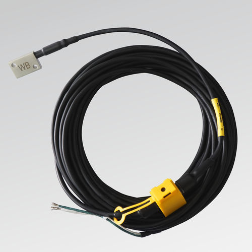 Sonda di temperatura NTC - TM3108 - Nanjing Bocon Science & Technology Co. Ltd - per misurazione di temperatura superficiale / 4 cavi / ad alta precisione