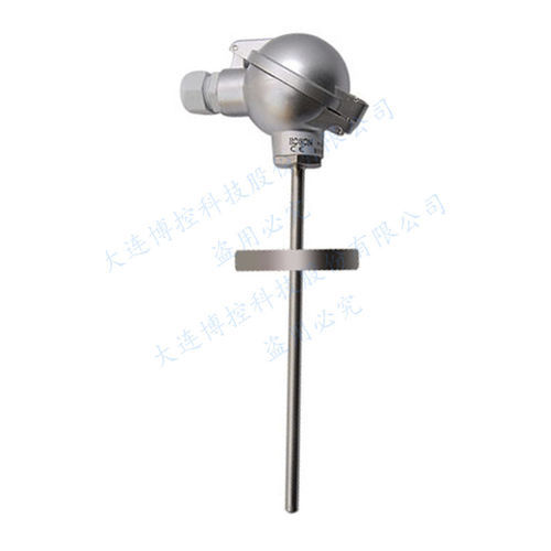 Sonda di temperatura con flangia - TM1505 - Nanjing Bocon Science & Technology Co. Ltd - Pt100 / RTD / Pt1000