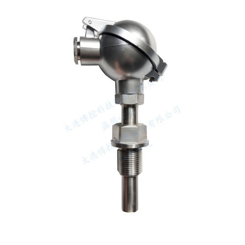 Sonda di temperatura con tubo di estensione - TM1503 - Nanjing Bocon Science & Technology Co. Ltd - Pt100 / RTD / Pt1000
