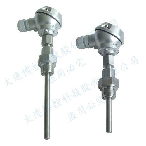 Sonda di temperatura per ingranaggi - TM1407 - Nanjing Bocon Science & Technology Co. Ltd - Pt100 / RTD / Pt1000