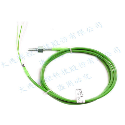 Termocoppia - TM2107 - Nanjing Bocon Science & Technology Co. Ltd - filettato / in acciaio inossidabile / con schermatura