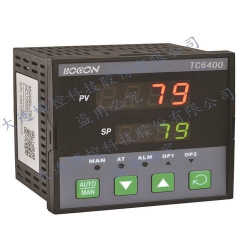 Controllore di processo universale - TC6  - Nanjing Bocon Science & Technology Co. Ltd