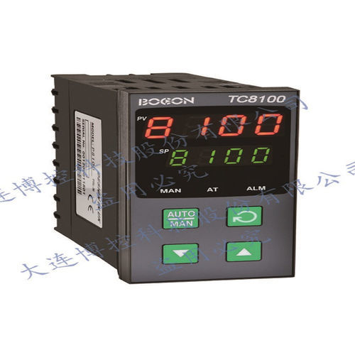 Controllore di processo universale - TC8100 - Nanjing Bocon Science & Technology Co. Ltd - Modbus