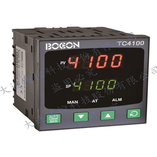 Controllore di processo universale - TC4100  - Nanjing Bocon Science & Technology Co. Ltd - Modbus
