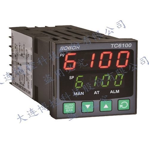 Controllore di processo universale - TC6100 - Nanjing Bocon Science & Technology Co. Ltd - Modbus