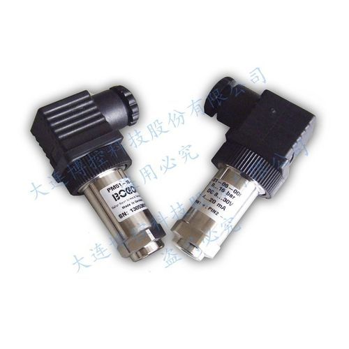 Trasmettitore di pressione assoluta - PM3000 - Nanjing Bocon Science & Technology Co. Ltd - differenziale / 4-20 mA / DC
