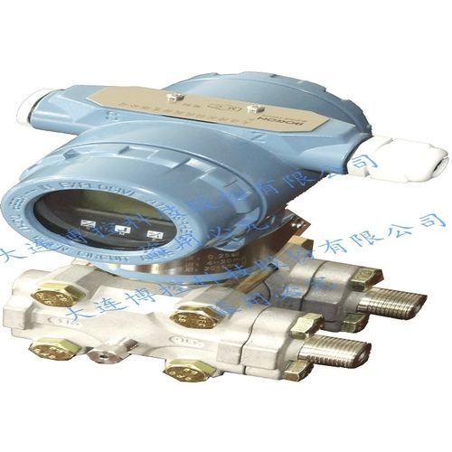 Trasmettitore di pressione in silicio - PT3051  - Nanjing Bocon Science & Technology Co. Ltd - analogico / con uscita in corrente / digitale