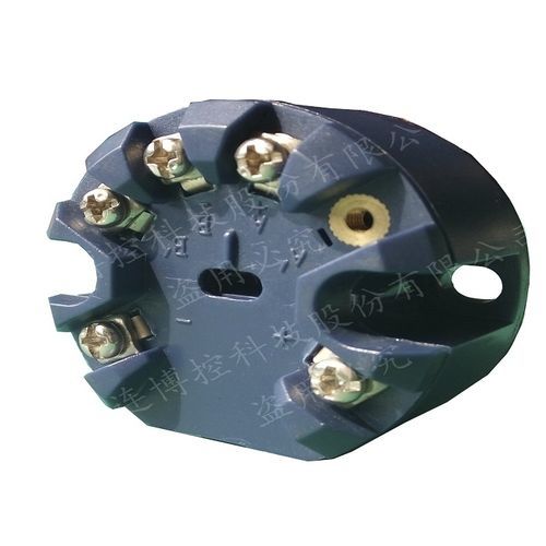 Trasmettitore di temperatura con montaggio a parete - TT1001 - Nanjing Bocon Science & Technology Co. Ltd - RTD / 2 cavi / 3 cavi