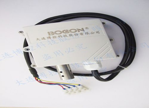 Trasmettitore di temperatura con montaggio a parete - THM100-02M-YC - Nanjing Bocon Science & Technology Co. Ltd - con termocoppia / Modbus / digitale