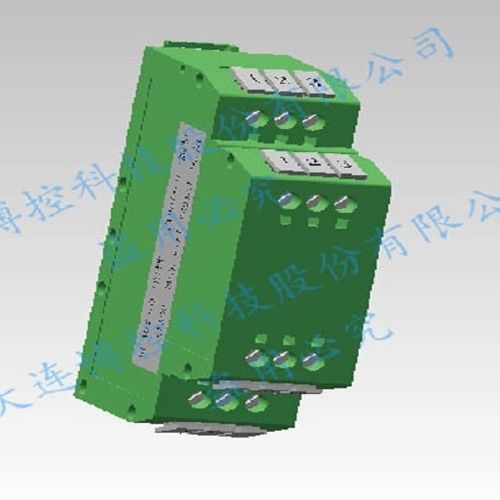 Trasmettitore di temperatura su guida DIN - TT1002 - Nanjing Bocon Science & Technology Co. Ltd - RTD / 2 cavi / 3 cavi